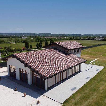 Villa Marina Bedizzole Ngoại thất bức ảnh