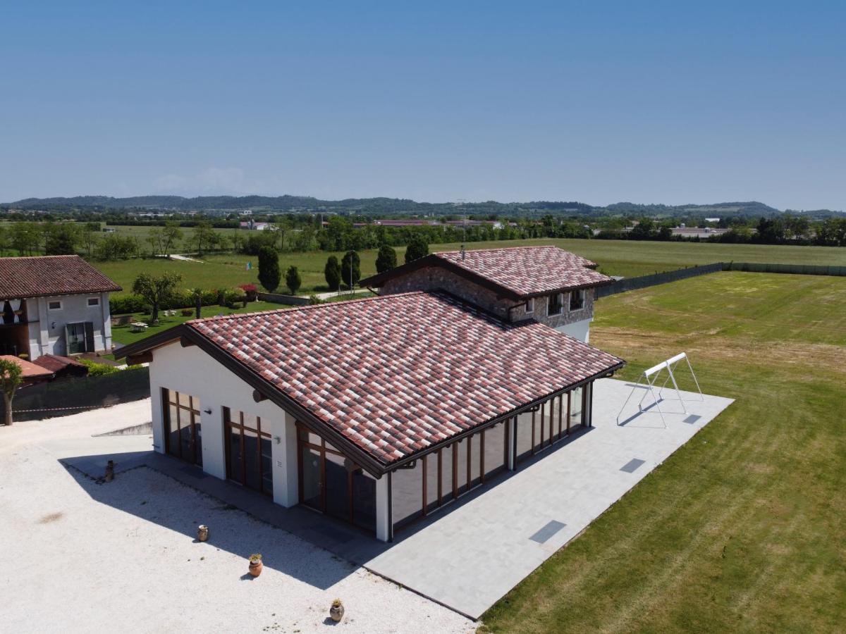 Villa Marina Bedizzole Ngoại thất bức ảnh