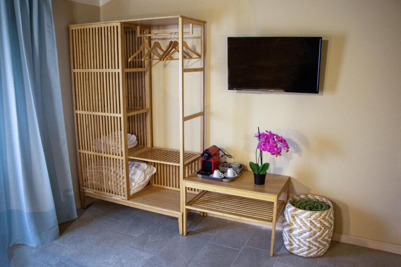 Villa Marina Bedizzole Ngoại thất bức ảnh