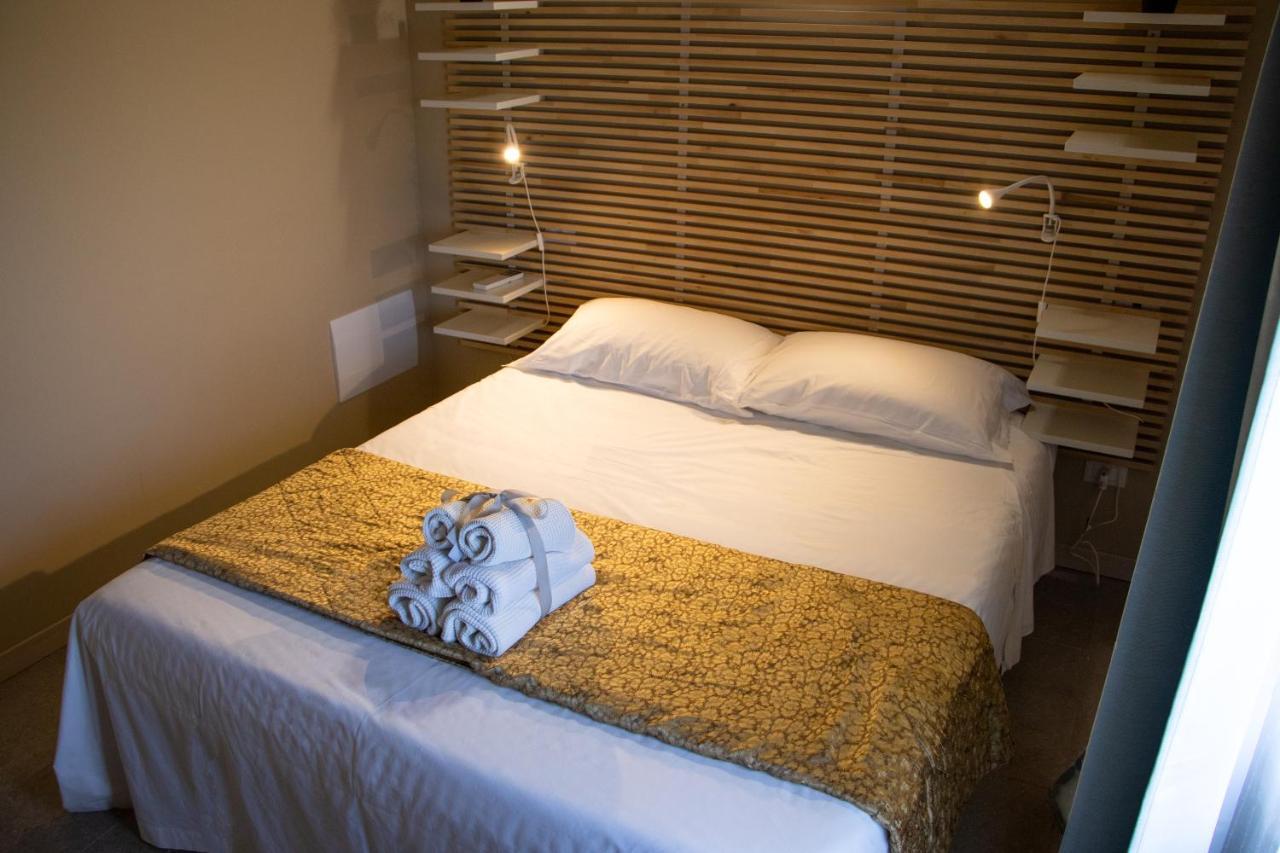 Villa Marina Bedizzole Ngoại thất bức ảnh