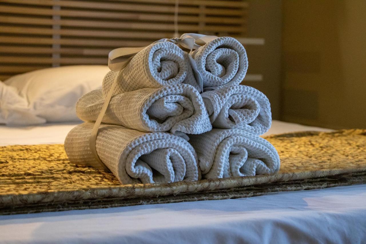 Villa Marina Bedizzole Ngoại thất bức ảnh