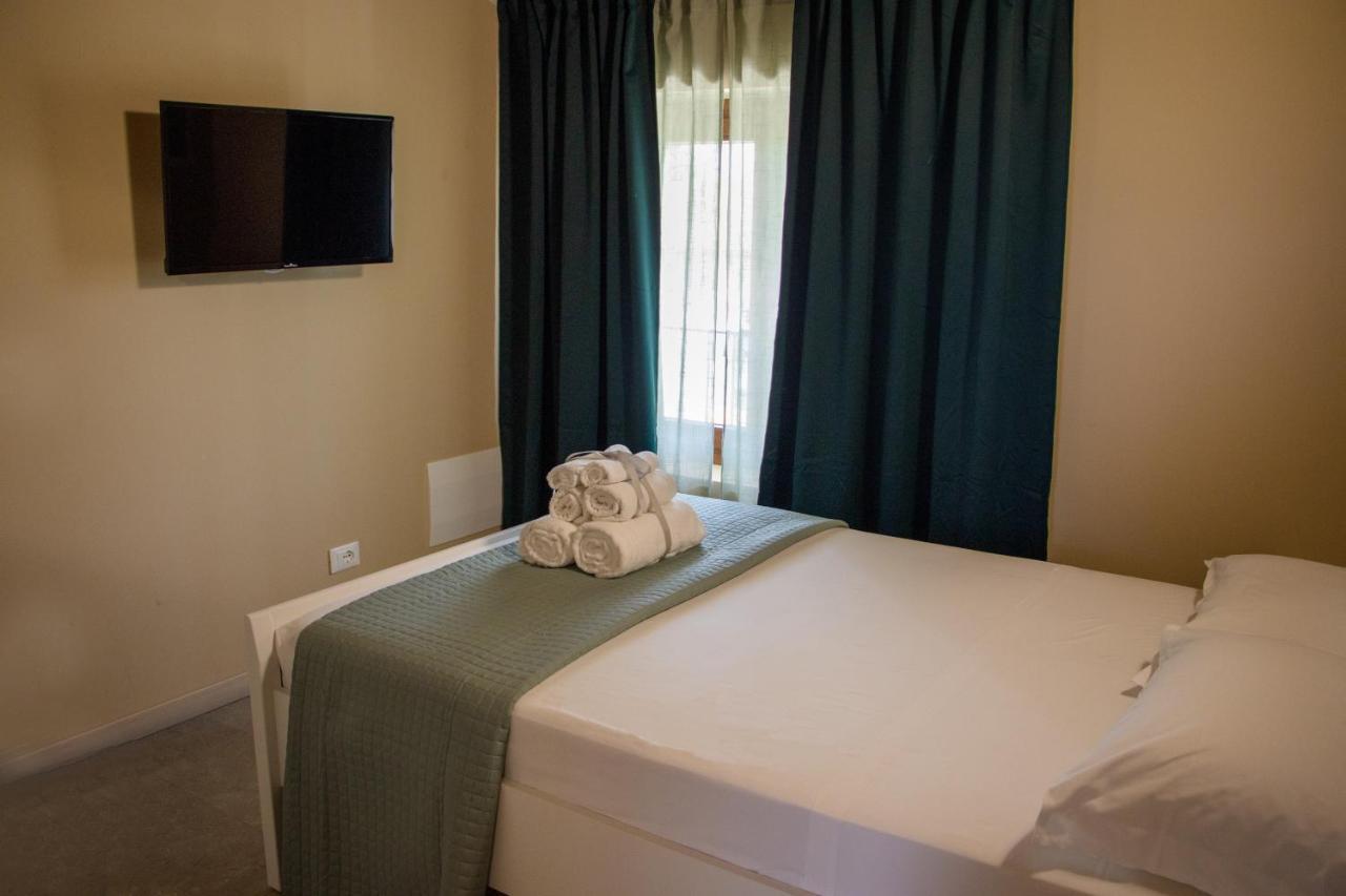 Villa Marina Bedizzole Ngoại thất bức ảnh