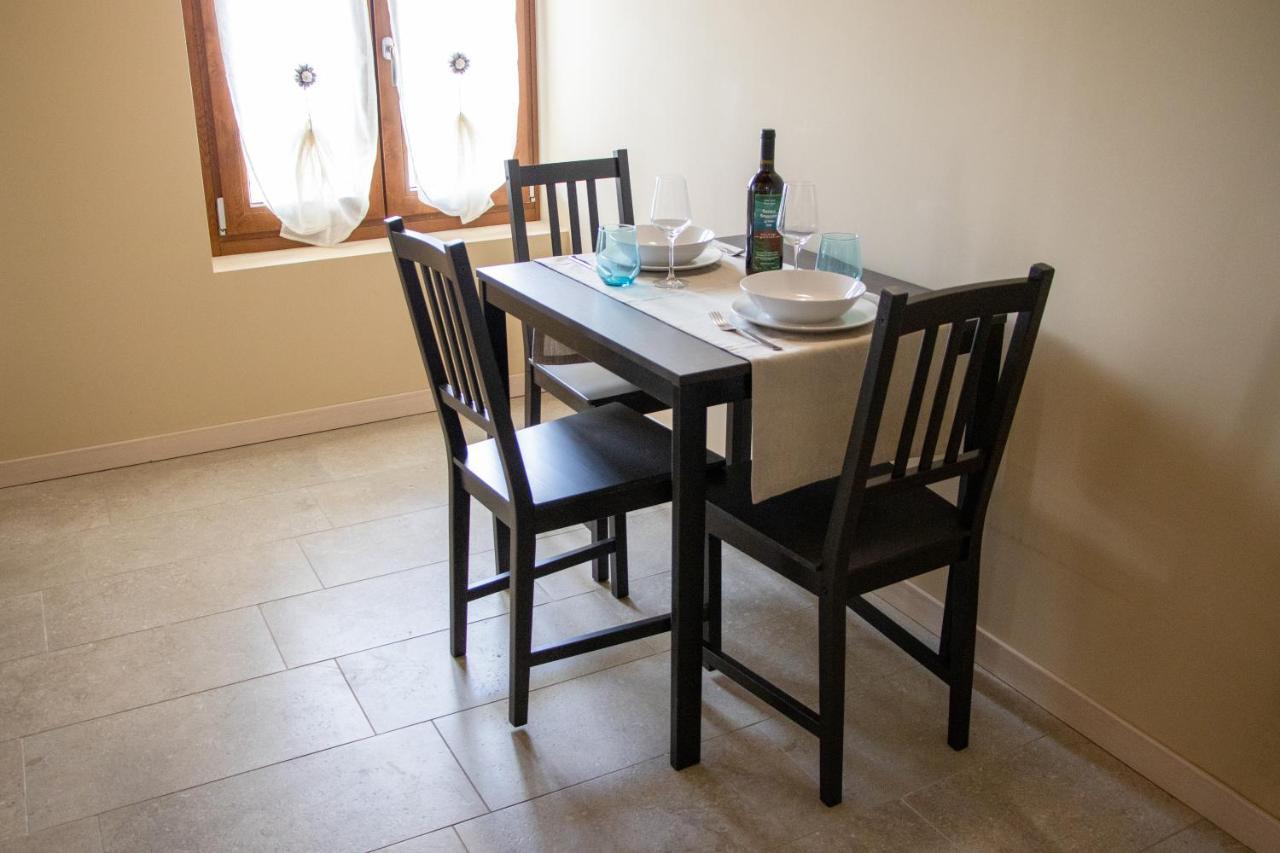 Villa Marina Bedizzole Ngoại thất bức ảnh