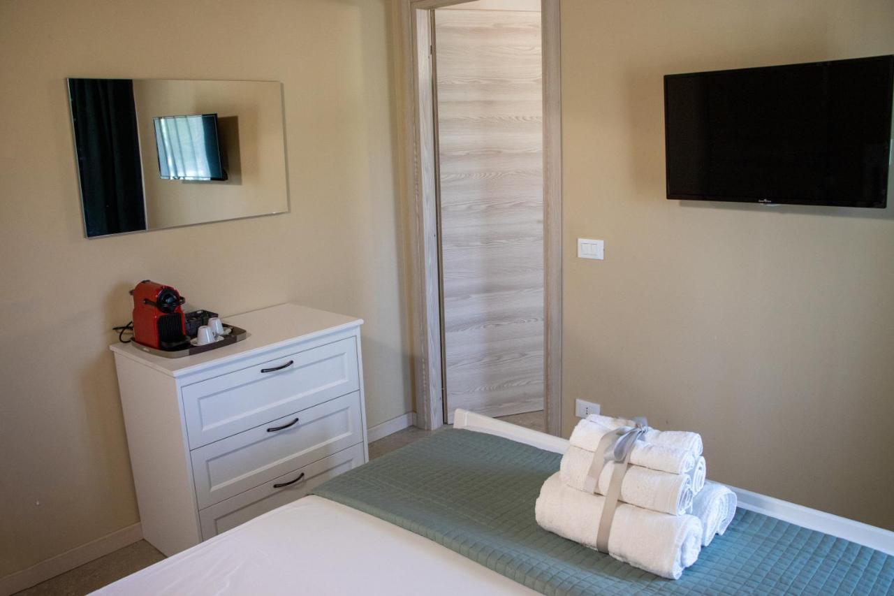 Villa Marina Bedizzole Ngoại thất bức ảnh