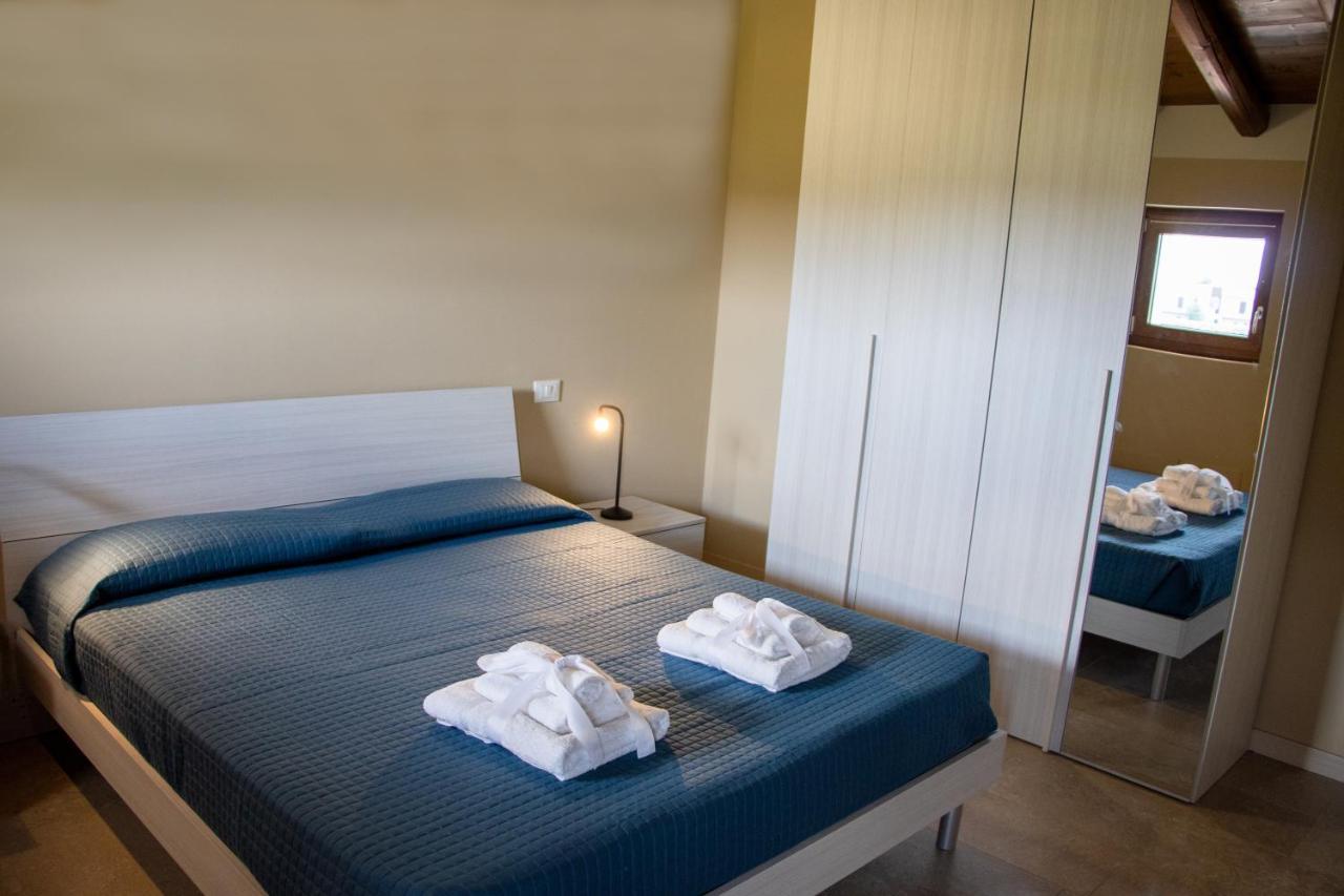 Villa Marina Bedizzole Ngoại thất bức ảnh