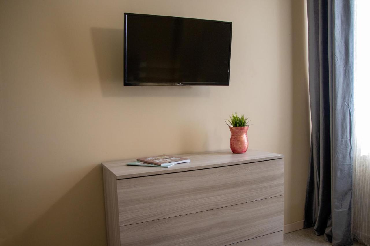 Villa Marina Bedizzole Ngoại thất bức ảnh