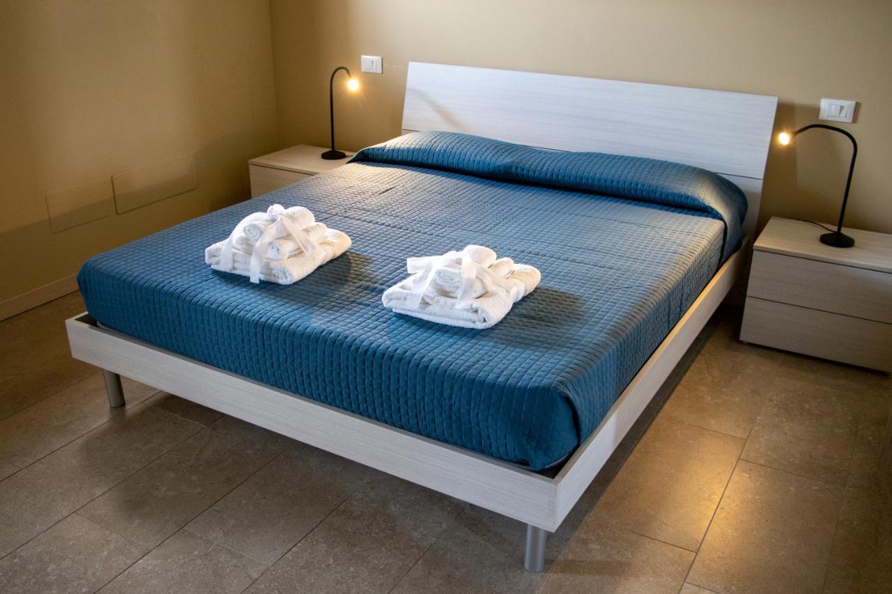 Villa Marina Bedizzole Ngoại thất bức ảnh