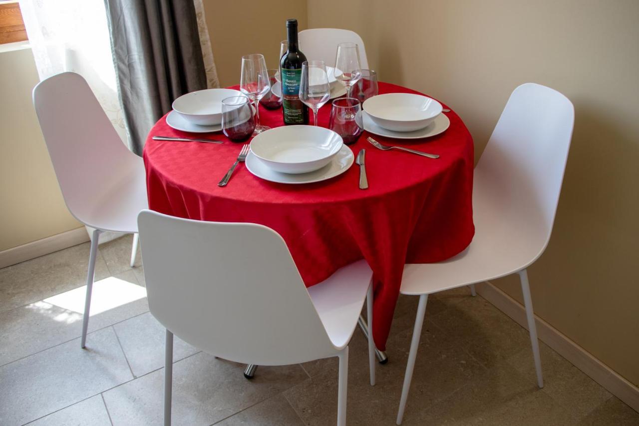 Villa Marina Bedizzole Ngoại thất bức ảnh