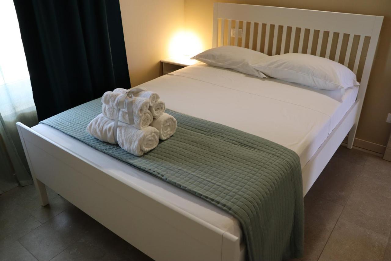 Villa Marina Bedizzole Ngoại thất bức ảnh