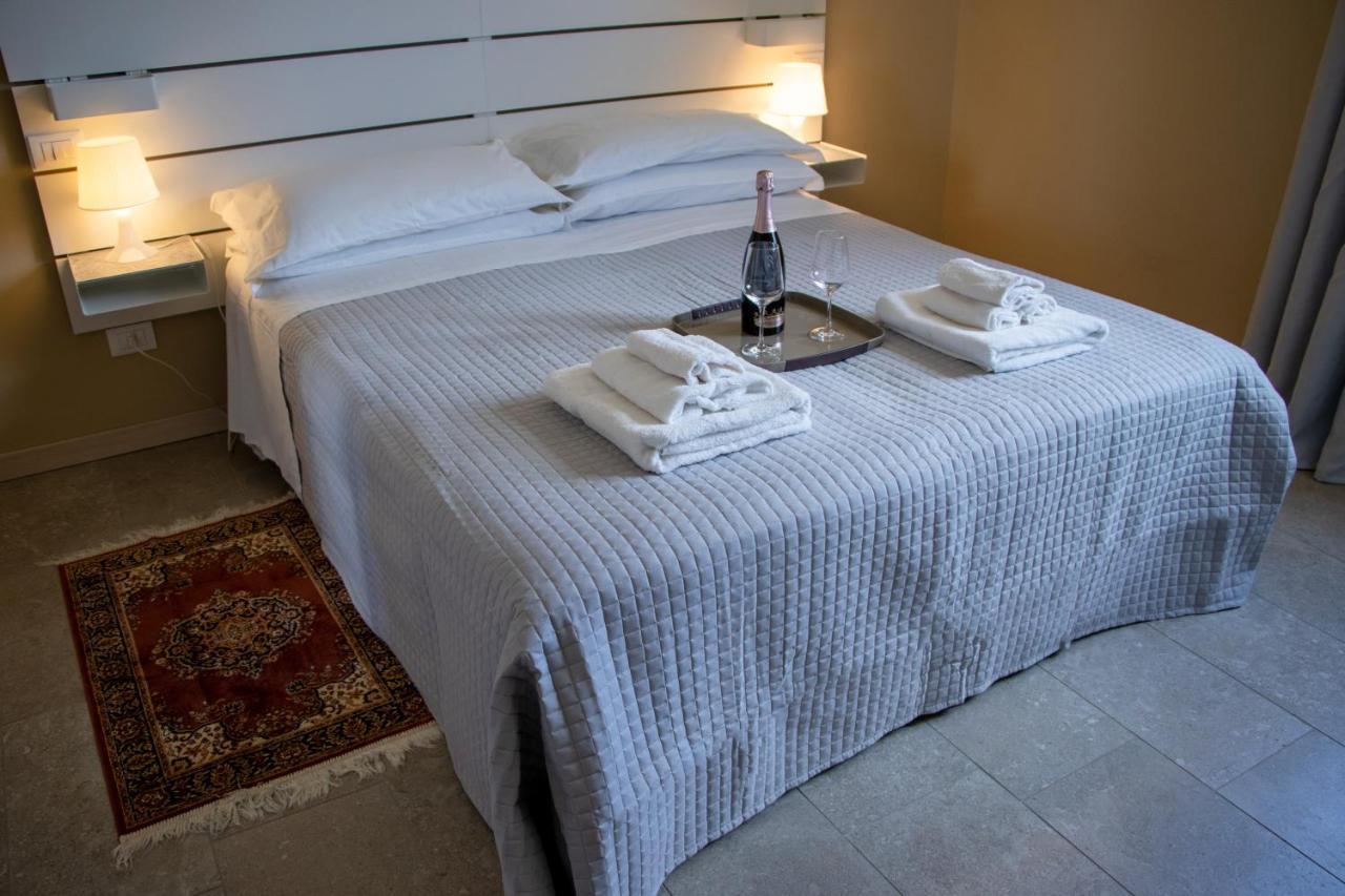 Villa Marina Bedizzole Ngoại thất bức ảnh