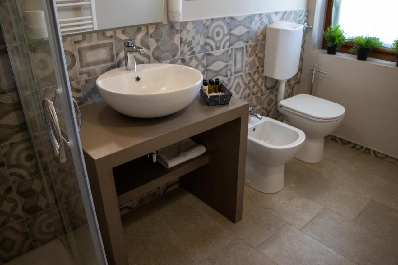 Villa Marina Bedizzole Ngoại thất bức ảnh