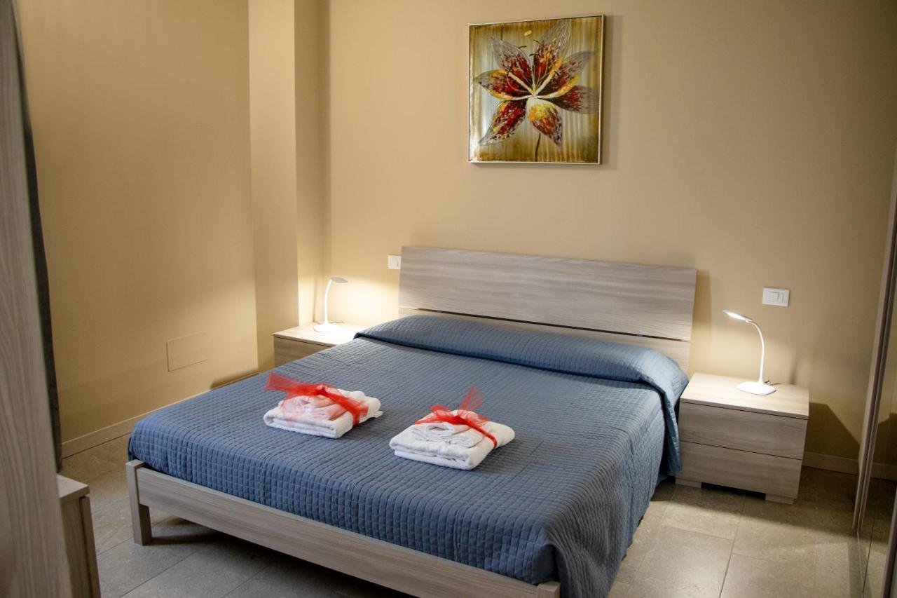 Villa Marina Bedizzole Ngoại thất bức ảnh