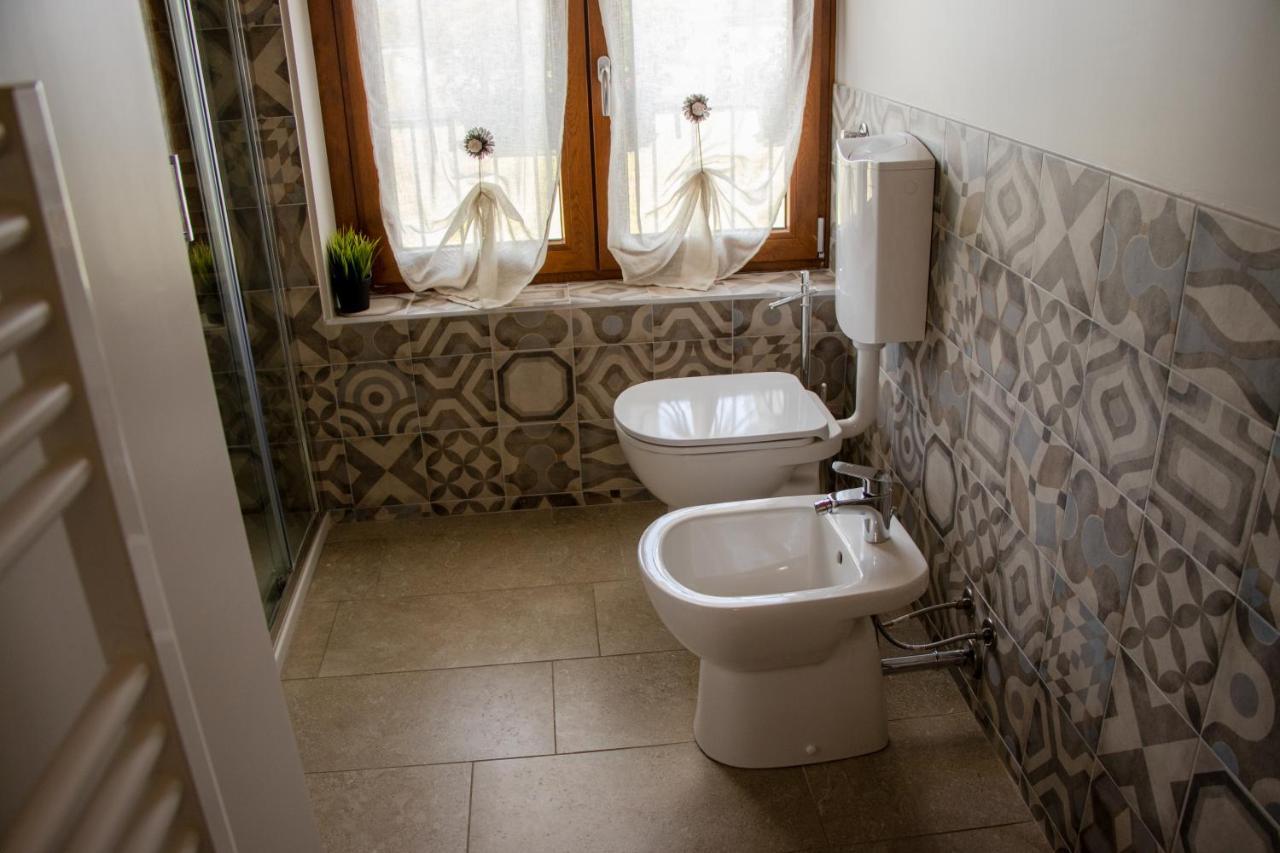 Villa Marina Bedizzole Ngoại thất bức ảnh