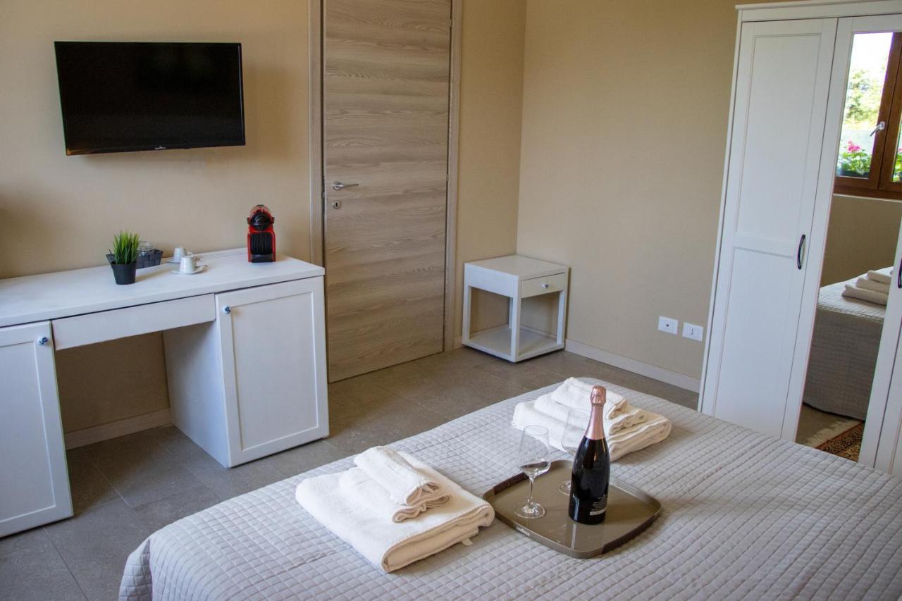 Villa Marina Bedizzole Ngoại thất bức ảnh